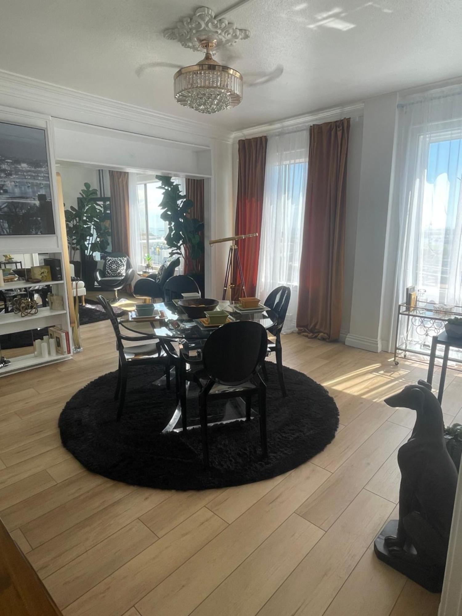 Your Penthouse Ocean View With City Lights And Queen Mary Too ลองบีช ภายนอก รูปภาพ